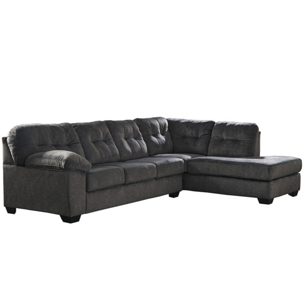 Find 2 Piece Sectional living room furniture near  Oviedo at Capital Office Furniture