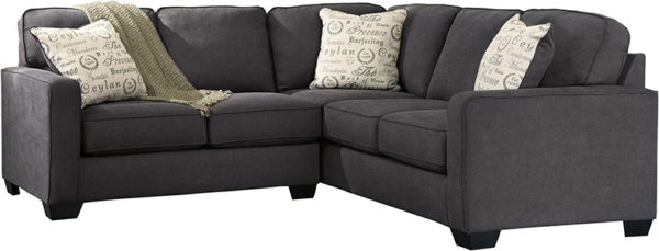 Find 2 Piece Sectional living room furniture near  Clermont at Capital Office Furniture