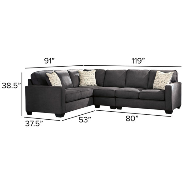 Looking for gray living room furniture near  Winter Park at Capital Office Furniture?
