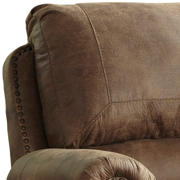 New recliners in brown w/ Rocker Feature at Capital Office Furniture near  Lake Buena Vista at Capital Office Furniture