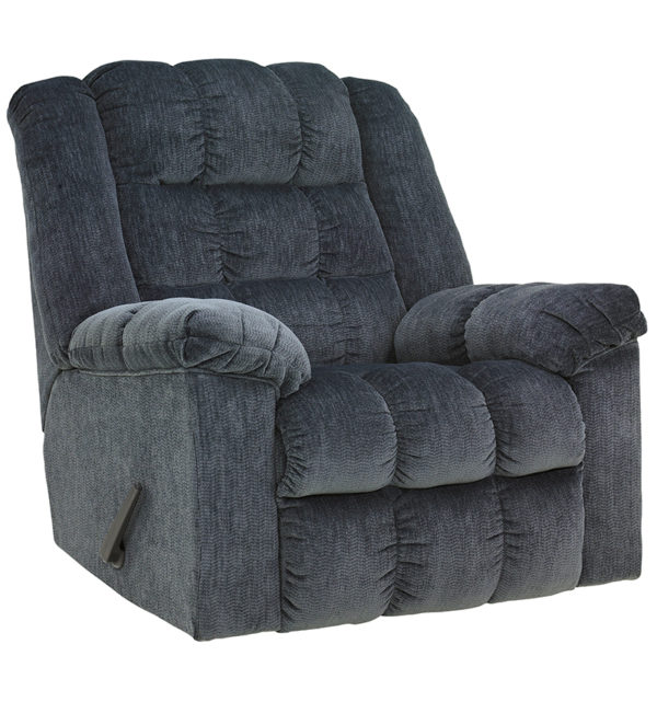 Find Blue Twill Upholstery recliners near  Kissimmee at Capital Office Furniture