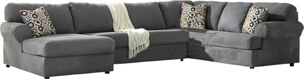 Find 3 Piece Sectional living room furniture near  Kissimmee at Capital Office Furniture