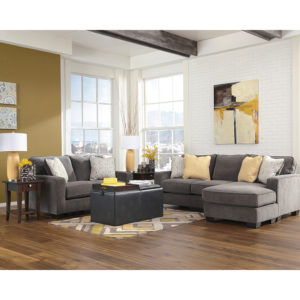 Buy Sofa and Loveseat Set Marble Microfiber Living Set near  Kissimmee at Capital Office Furniture
