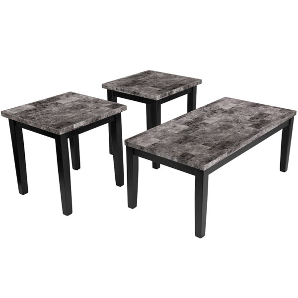 Find Faux Marble Table Top living room furniture near  Clermont at Capital Office Furniture