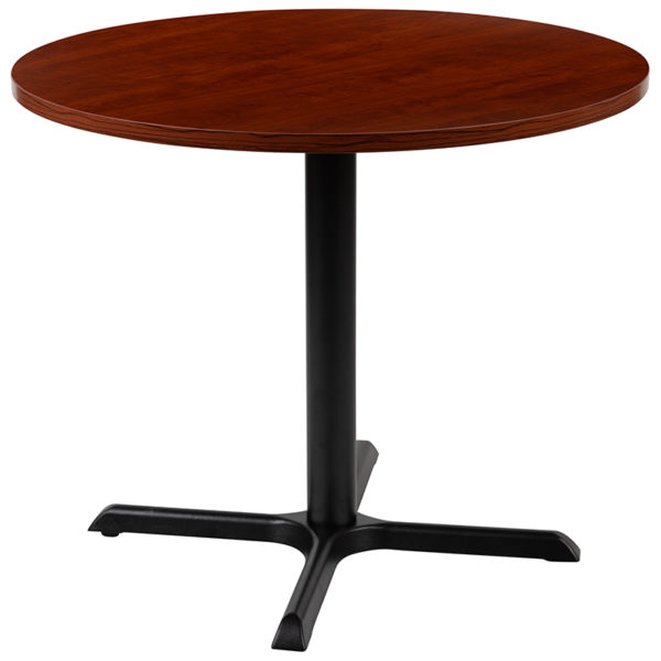 Find Cherry Laminate Finish conference tables near  Lake Buena Vista at Capital Office Furniture