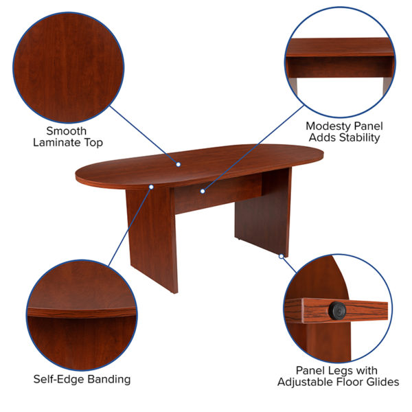 Office conference tables near  Altamonte Springs at Capital Office Furniture
