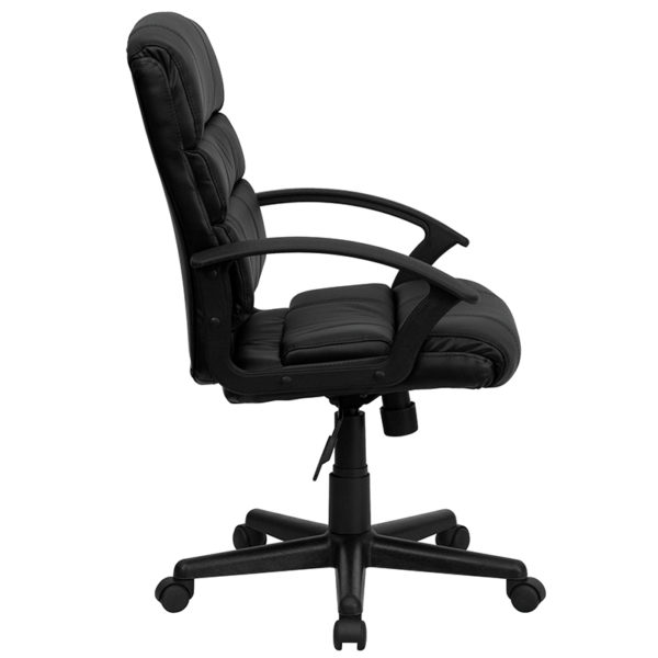 Looking for black office chairs in  Orlando at Capital Office Furniture?