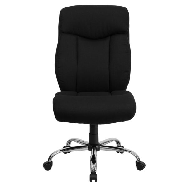 Looking for black office chairs near  Bay Lake at Capital Office Furniture?