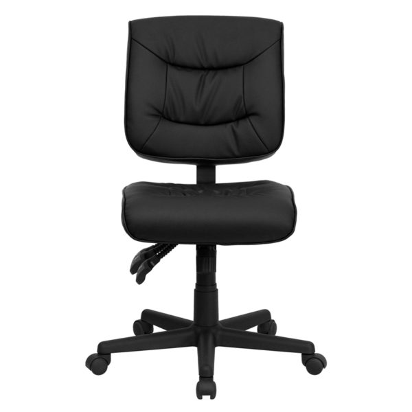 Looking for black office chairs near  Winter Park at Capital Office Furniture?