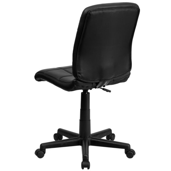 New office chairs in black w/ Swivel Seat at Capital Office Furniture near  Ocoee at Capital Office Furniture