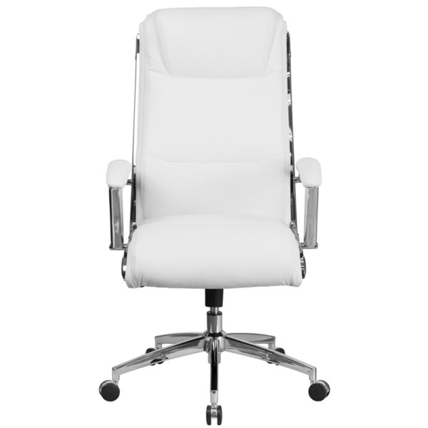 Looking for white office chairs near  Saint Cloud at Capital Office Furniture?