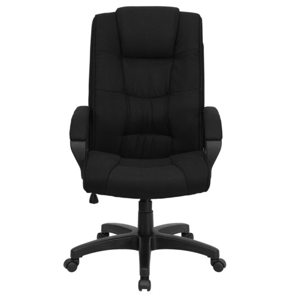 Looking for black office chairs near  Casselberry at Capital Office Furniture?