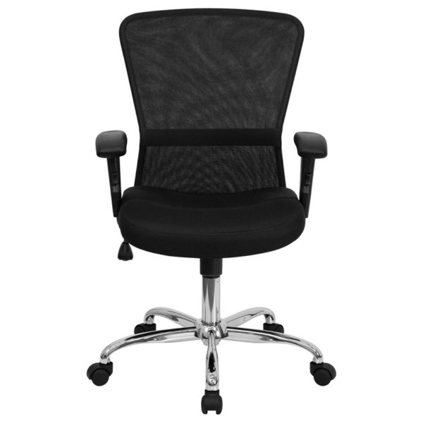 Looking for black office chairs near  Casselberry at Capital Office Furniture?