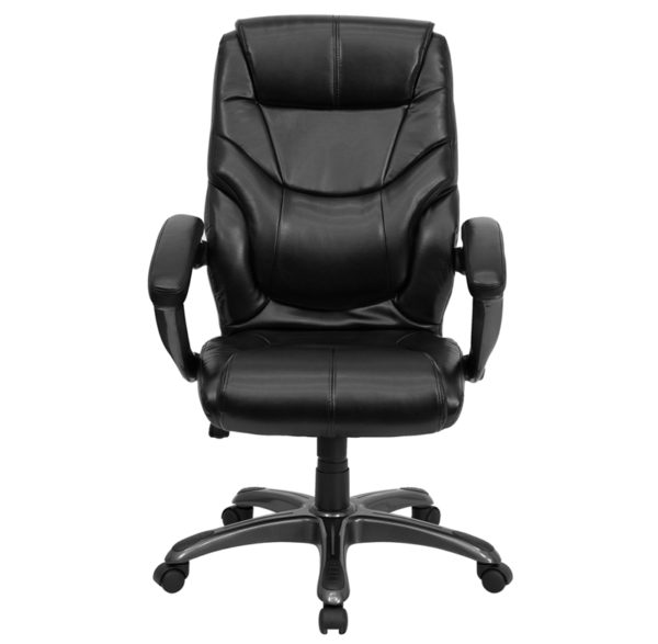Looking for black office chairs near  Bay Lake at Capital Office Furniture?
