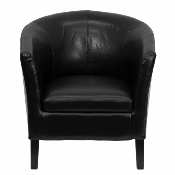 Looking for black office guest and reception chairs near  Daytona Beach at Capital Office Furniture?