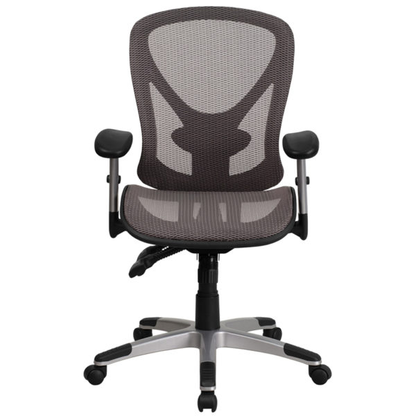 Looking for gray office chairs near  Sanford at Capital Office Furniture?