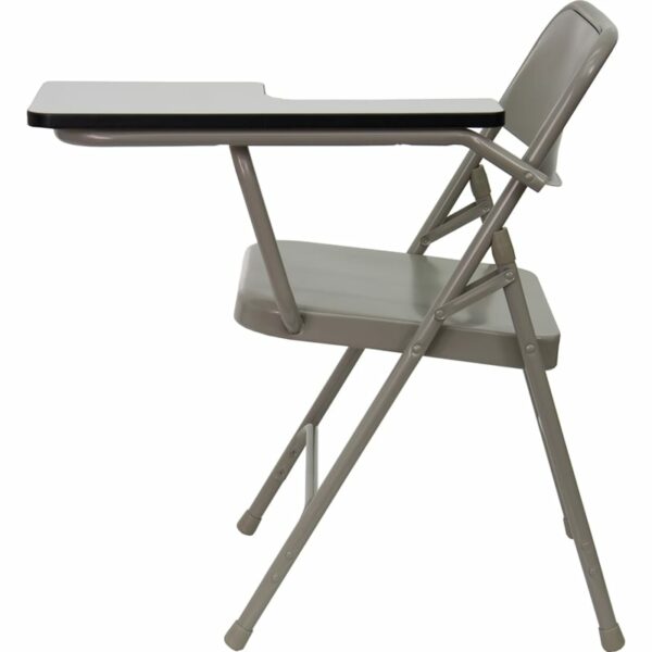Nice Premium Folding Chair with Left Handed Tablet Arm Chair classroom furniture near  Ocoee at Capital Office Furniture