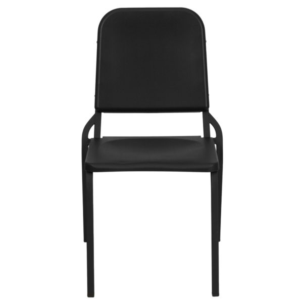 New classroom furniture in black w/ Easy to Clean at Capital Office Furniture near  Leesburg at Capital Office Furniture