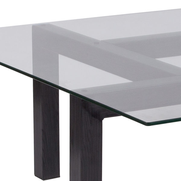 Shop for Glass Coffee Tablew/ 8mm Thick Glass near  Winter Springs at Capital Office Furniture