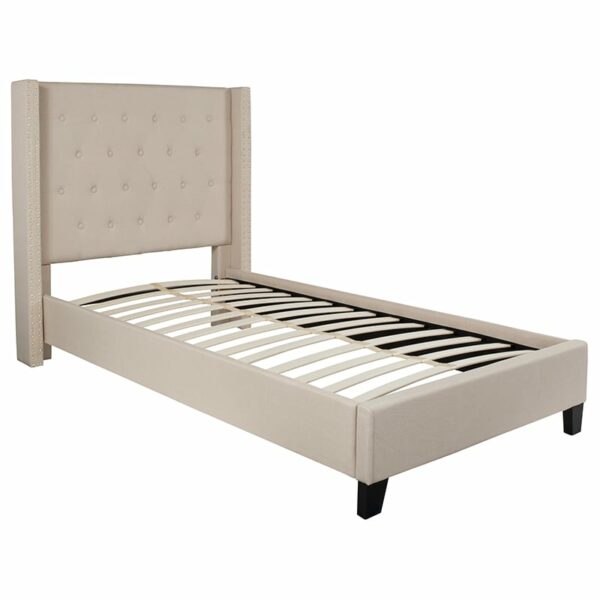 Find Panel Headboard bedroom furniture near  Oviedo at Capital Office Furniture