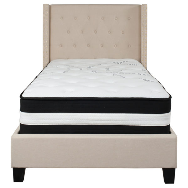 Looking for beige bedroom furniture near  Lake Buena Vista at Capital Office Furniture?