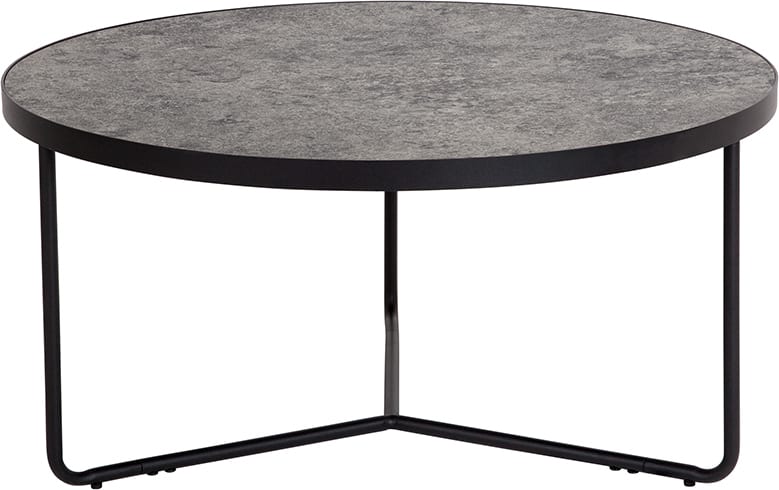 Providence Collection 31.5″ Round Coffee Table in Finish – Orlando