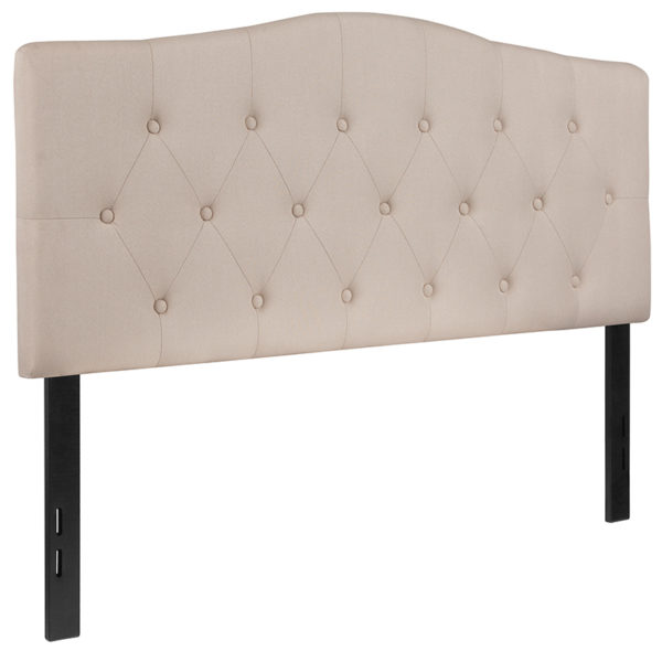 Find Panel Headboard bedroom furniture near  Kissimmee at Capital Office Furniture