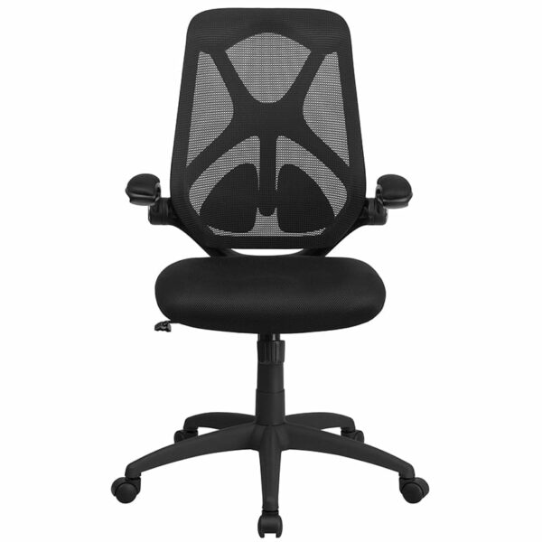 Looking for black office chairs near  Daytona Beach at Capital Office Furniture?