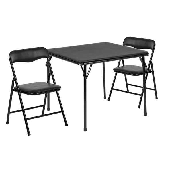 Find Safety Feature: chair and table fold by pushing levers inward kids furniture near  Winter Springs at Capital Office Furniture