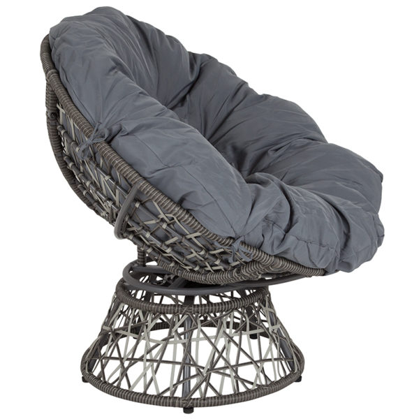 Looking for gray patio chairs near  Windermere at Capital Office Furniture?