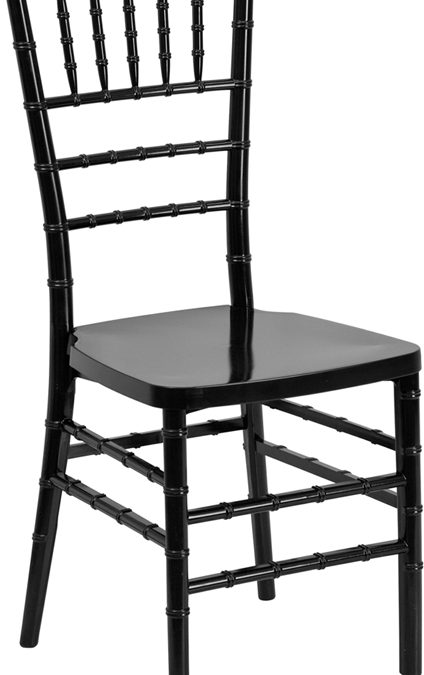 HERCULES PREMIUM Series Resin StacChiavari Chair – Orlando