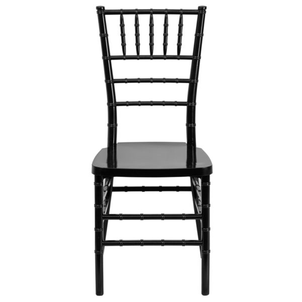 Looking for black chiavari chairs in  Orlando at Capital Office Furniture?
