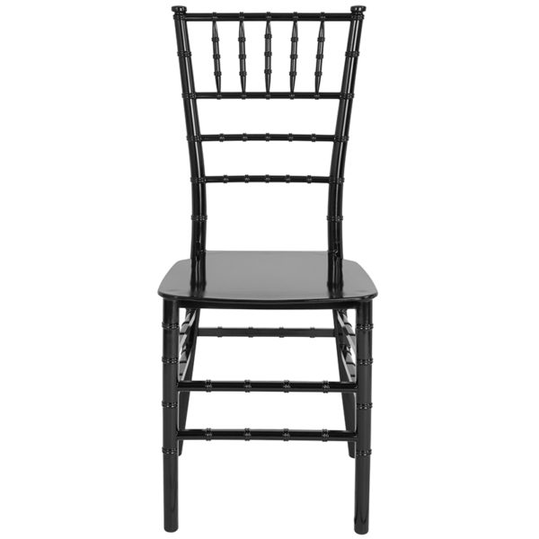 Looking for black chiavari chairs near  Leesburg at Capital Office Furniture?