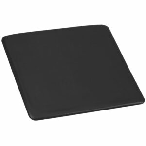 Buy Black Vinyl Padded Seat Black Replacement Seat in  Orlando at Capital Office Furniture