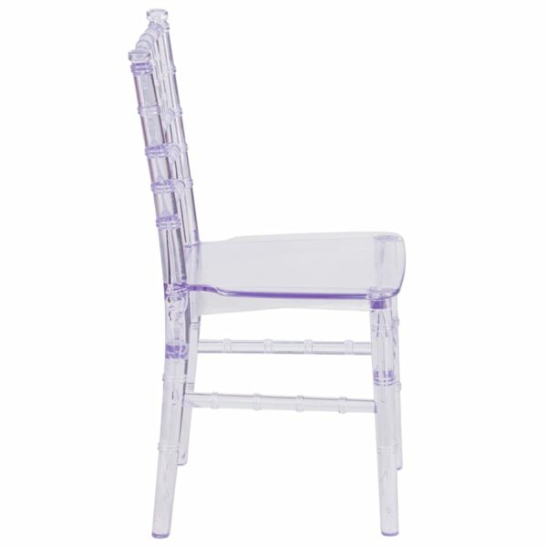 Looking for clear chiavari chairs in  Orlando at Capital Office Furniture?