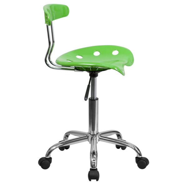 Looking for green office chairs near  Bay Lake at Capital Office Furniture?