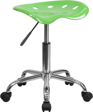 Buy Tractor Style Stool Apple Green Tractor Stool near  Leesburg at Capital Office Furniture