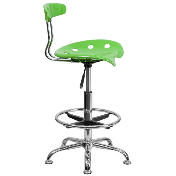 Looking for green office chairs near  Winter Garden at Capital Office Furniture?