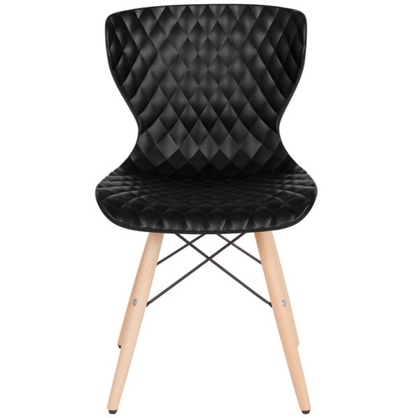 Looking for black accent chairs near  Windermere at Capital Office Furniture?