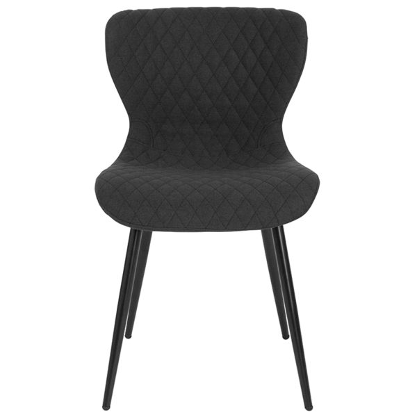 Looking for black accent chairs near  Leesburg at Capital Office Furniture?