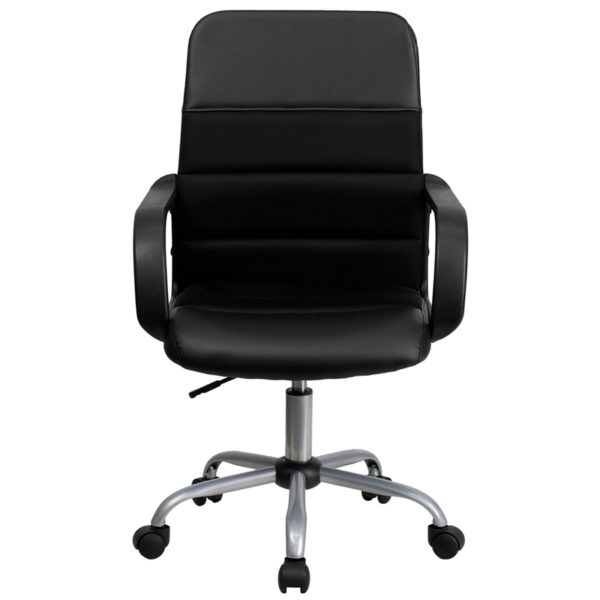 Looking for black office chairs near  Kissimmee at Capital Office Furniture?