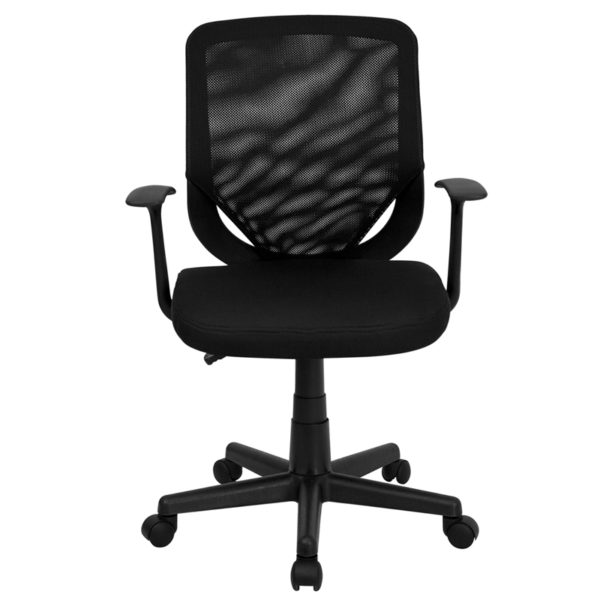Looking for black office chairs near  Ocoee at Capital Office Furniture?