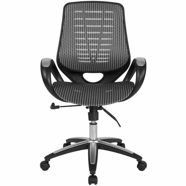 Looking for gray office chairs in  Orlando at Capital Office Furniture?