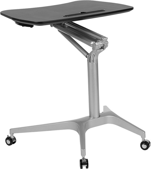 Find Ergonomic Sit-Down and Stand-Up Desk home office furniture near  Altamonte Springs at Capital Office Furniture