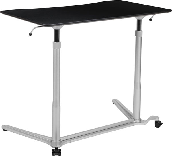 Find Ergonomic Sit-Down and Stand-Up Desk home office furniture near  Winter Park at Capital Office Furniture