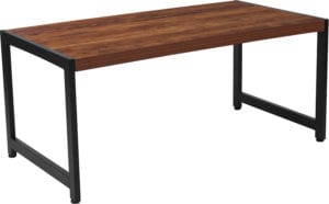 Buy Contemporary Style Rustic Coffee Table near  Leesburg at Capital Office Furniture