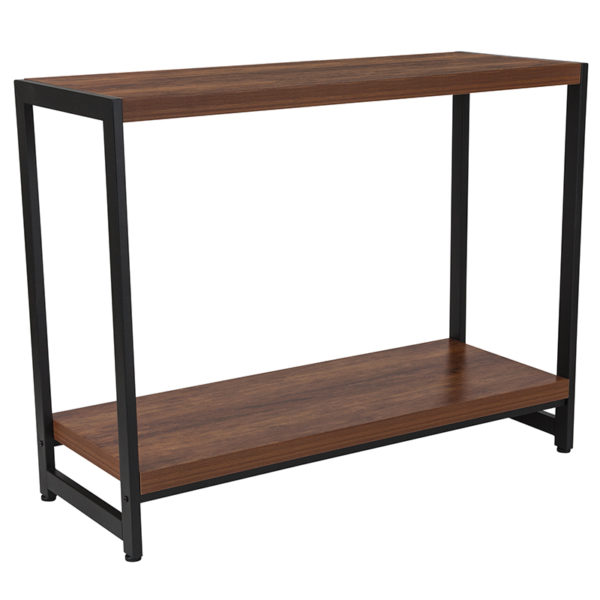 Buy Contemporary Style Rustic Console Table near  Ocoee at Capital Office Furniture