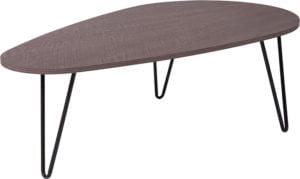 Buy Contemporary Style Oak Coffee Table near  Clermont at Capital Office Furniture