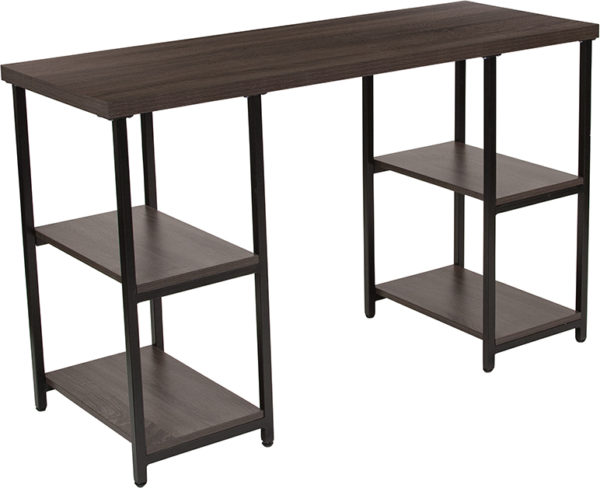 Buy Contemporary Style Driftwood Console Table near  Winter Park at Capital Office Furniture