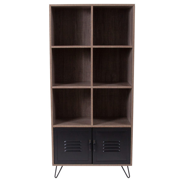 New home office furniture in brown w/ Cabinet Size: 26.5"W x 13.75"D x 13"H at Capital Office Furniture near  Sanford at Capital Office Furniture